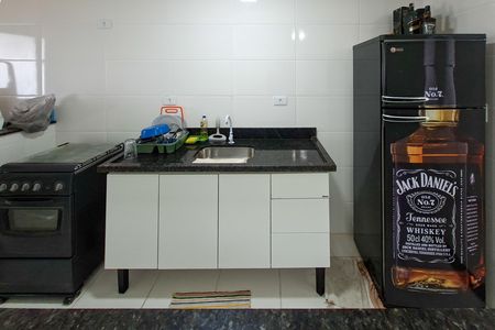 Apartamento para alugar com 75m², 2 quartos e 1 vaga Apartamento para alugar com 75m², 2 quartos e 1 vagaCozinha