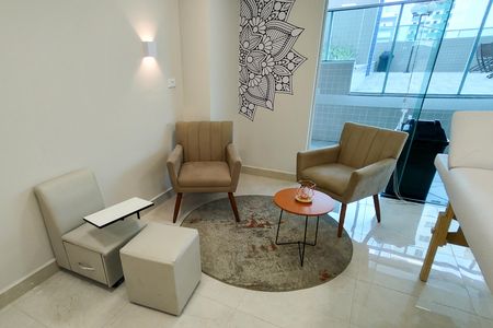 Apartamento para alugar com 75m², 2 quartos e 1 vaga Apartamento para alugar com 75m², 2 quartos e 1 vagaEspaço mulher
