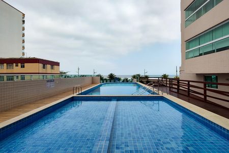Apartamento para alugar com 75m², 2 quartos e 1 vaga Apartamento para alugar com 75m², 2 quartos e 1 vagaÁrea comum - Piscina