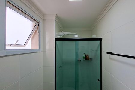 Apartamento para alugar com 75m², 2 quartos e 1 vaga Apartamento para alugar com 75m², 2 quartos e 1 vagaBanheiro