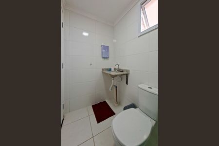 Apartamento para alugar com 75m², 2 quartos e 1 vaga Apartamento para alugar com 75m², 2 quartos e 1 vagaBanheiro
