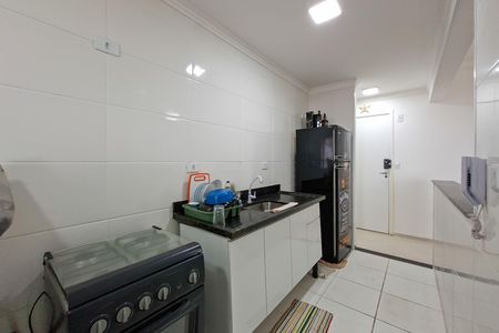 Apartamento para alugar com 75m², 2 quartos e 1 vaga Apartamento para alugar com 75m², 2 quartos e 1 vagaCozinha