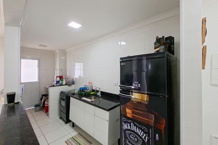 Apartamento para alugar com 75m², 2 quartos e 1 vaga Apartamento para alugar com 75m², 2 quartos e 1 vagaCozinha