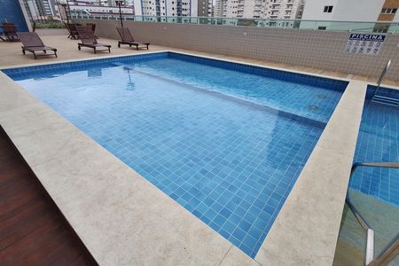 Apartamento para alugar com 75m², 2 quartos e 1 vaga Apartamento para alugar com 75m², 2 quartos e 1 vagaÁrea comum - Piscina