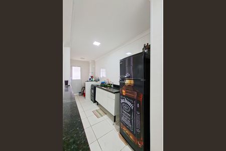 Apartamento para alugar com 75m², 2 quartos e 1 vaga Apartamento para alugar com 75m², 2 quartos e 1 vagaCozinha