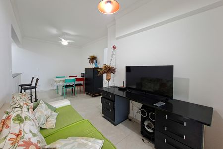 Apartamento para alugar com 75m², 2 quartos e 1 vaga Apartamento para alugar com 75m², 2 quartos e 1 vagaSala