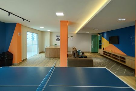 Apartamento para alugar com 75m², 2 quartos e 1 vaga Apartamento para alugar com 75m², 2 quartos e 1 vagaÁrea comum