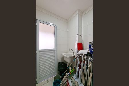 Apartamento para alugar com 75m², 2 quartos e 1 vaga Apartamento para alugar com 75m², 2 quartos e 1 vagaÁrea de Serviço