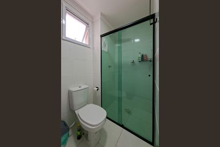 Apartamento para alugar com 75m², 2 quartos e 1 vaga Apartamento para alugar com 75m², 2 quartos e 1 vagaBanheiro