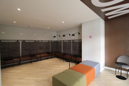Studio à venda com 26m², 1 quarto e sem vagaÁrea Comum - Coworking