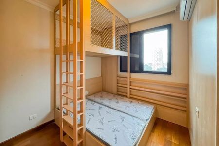 Apartamento à venda com 116m², 3 quartos e 3 vagas Apartamento à venda com 116m², 3 quartos e 3 vagasFoto 44