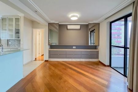 Apartamento à venda com 116m², 3 quartos e 3 vagas Apartamento à venda com 116m², 3 quartos e 3 vagasFoto 02