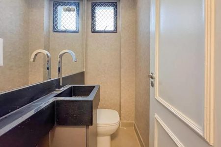 Apartamento à venda com 116m², 3 quartos e 3 vagas Apartamento à venda com 116m², 3 quartos e 3 vagasFoto 12