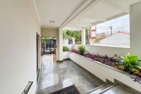 Apartamento à venda com 116m², 3 quartos e 3 vagas Apartamento à venda com 116m², 3 quartos e 3 vagasFoto 87