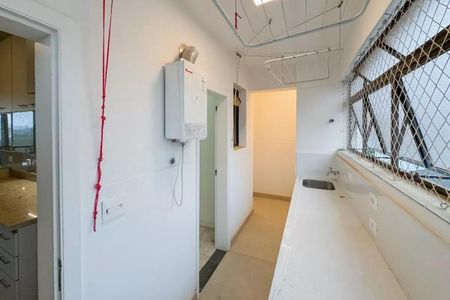 Apartamento à venda com 116m², 3 quartos e 3 vagas Apartamento à venda com 116m², 3 quartos e 3 vagasFoto 28