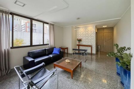 Apartamento à venda com 116m², 3 quartos e 3 vagas Apartamento à venda com 116m², 3 quartos e 3 vagasFoto 83
