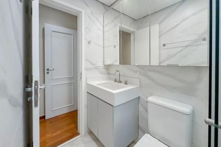 Apartamento à venda com 116m², 3 quartos e 3 vagas Apartamento à venda com 116m², 3 quartos e 3 vagasFoto 64