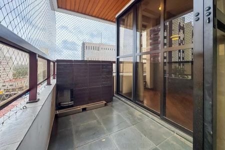 Apartamento à venda com 116m², 3 quartos e 3 vagas Apartamento à venda com 116m², 3 quartos e 3 vagasFoto 09