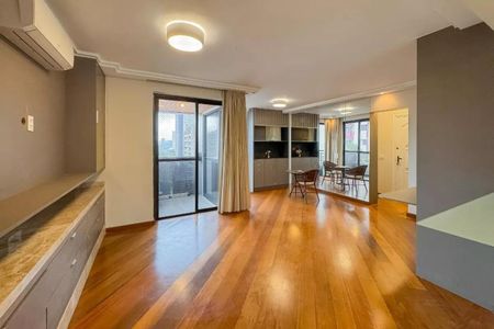 Apartamento à venda com 116m², 3 quartos e 3 vagas Apartamento à venda com 116m², 3 quartos e 3 vagasFoto 07