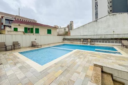 Apartamento à venda com 116m², 3 quartos e 3 vagas Apartamento à venda com 116m², 3 quartos e 3 vagasFoto 80