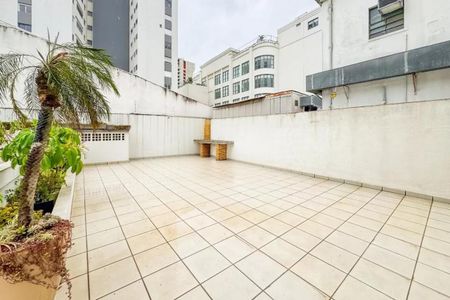 Apartamento à venda com 116m², 3 quartos e 3 vagas Apartamento à venda com 116m², 3 quartos e 3 vagasFoto 81