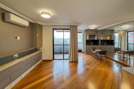 Apartamento à venda com 116m², 3 quartos e 3 vagas Apartamento à venda com 116m², 3 quartos e 3 vagasFoto 05