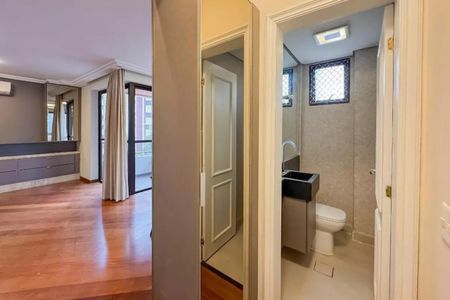 Apartamento à venda com 116m², 3 quartos e 3 vagas Apartamento à venda com 116m², 3 quartos e 3 vagasFoto 11