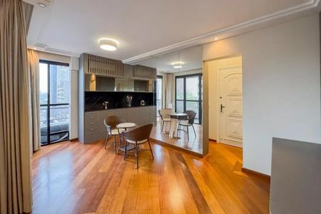 Apartamento à venda com 116m², 3 quartos e 3 vagas Apartamento à venda com 116m², 3 quartos e 3 vagasFoto 08