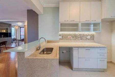 Apartamento à venda com 116m², 3 quartos e 3 vagas Apartamento à venda com 116m², 3 quartos e 3 vagasFoto 23