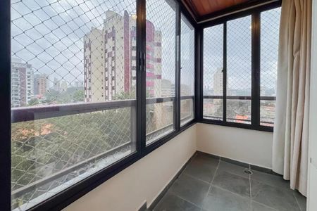 Apartamento à venda com 116m², 3 quartos e 3 vagas Apartamento à venda com 116m², 3 quartos e 3 vagasFoto 53