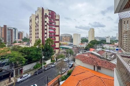 Apartamento à venda com 116m², 3 quartos e 3 vagas Apartamento à venda com 116m², 3 quartos e 3 vagasFoto 10
