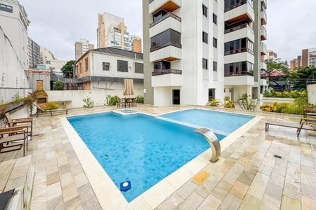 Apartamento à venda com 116m², 3 quartos e 3 vagas Apartamento à venda com 116m², 3 quartos e 3 vagasFoto 78