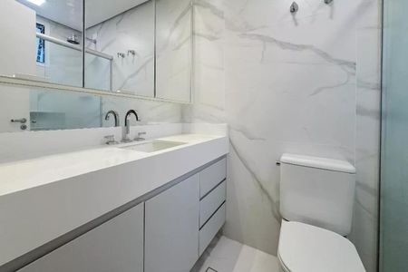 Apartamento à venda com 116m², 3 quartos e 3 vagas Apartamento à venda com 116m², 3 quartos e 3 vagasFoto 59