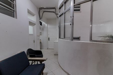 Apartamento à venda com 215m², 4 quartos e 1 vaga Apartamento à venda com 215m², 4 quartos e 1 vagaÁrea de Serviço