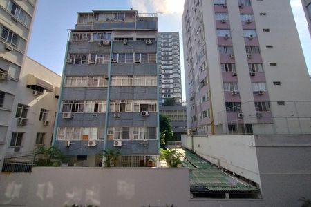 Apartamento à venda com 215m², 4 quartos e 1 vaga Apartamento à venda com 215m², 4 quartos e 1 vagaVista do Quarto 2