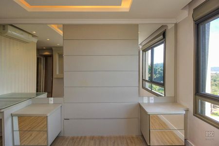 Apartamento à venda com 126m², 3 quartos e 2 vagasSuíte 3