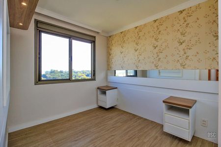 Apartamento à venda com 126m², 3 quartos e 2 vagasSuíte 3