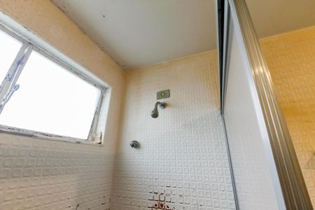 Casa para alugar com 370m², 4 quartos e 2 vagasBanheiro da Suíte 1