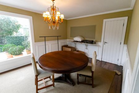 Casa para alugar com 370m², 4 quartos e 2 vagasSala 3