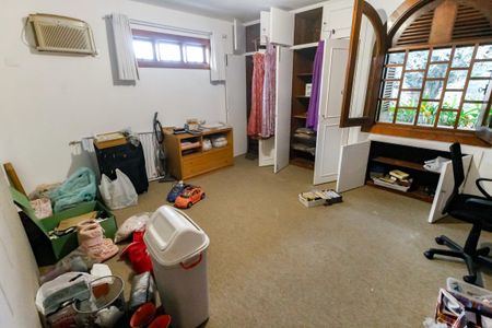 Casa para alugar com 370m², 4 quartos e 2 vagasQuarto 2