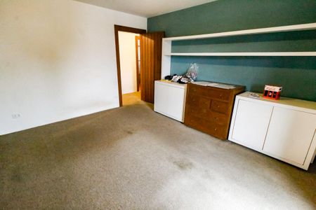 Casa para alugar com 370m², 4 quartos e 2 vagasSuíte 1