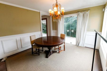 Casa para alugar com 370m², 4 quartos e 2 vagasSala 3