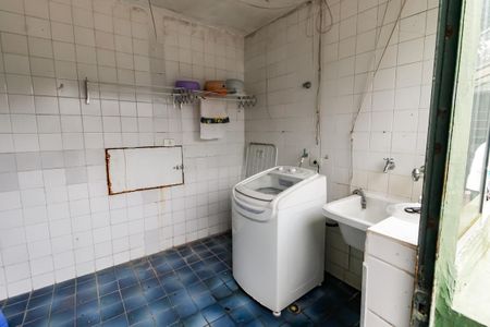 Casa para alugar com 370m², 4 quartos e 2 vagasÁrea de Serviço