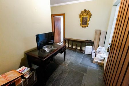 Casa para alugar com 370m², 4 quartos e 2 vagasHall de entrada