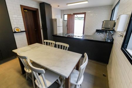 Casa para alugar com 370m², 4 quartos e 2 vagasCopa