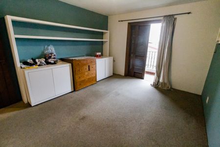 Casa para alugar com 370m², 4 quartos e 2 vagasSuíte 1