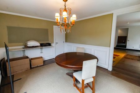 Casa para alugar com 370m², 4 quartos e 2 vagasSala 3