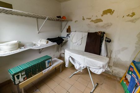 Casa para alugar com 370m², 4 quartos e 2 vagasÁrea de Serviço