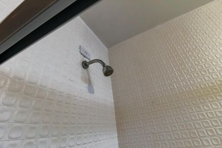 Casa para alugar com 370m², 4 quartos e 2 vagasBanheiro Social