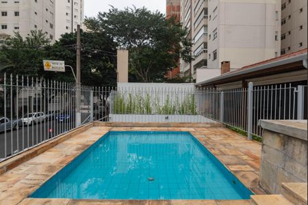 Apartamento à venda com 94m², 2 quartos e 1 vagaÁrea Comum - Piscina